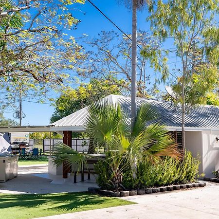 Big4 Tasman Holiday Parks - Rowes Bay Townsville Exterior photo
