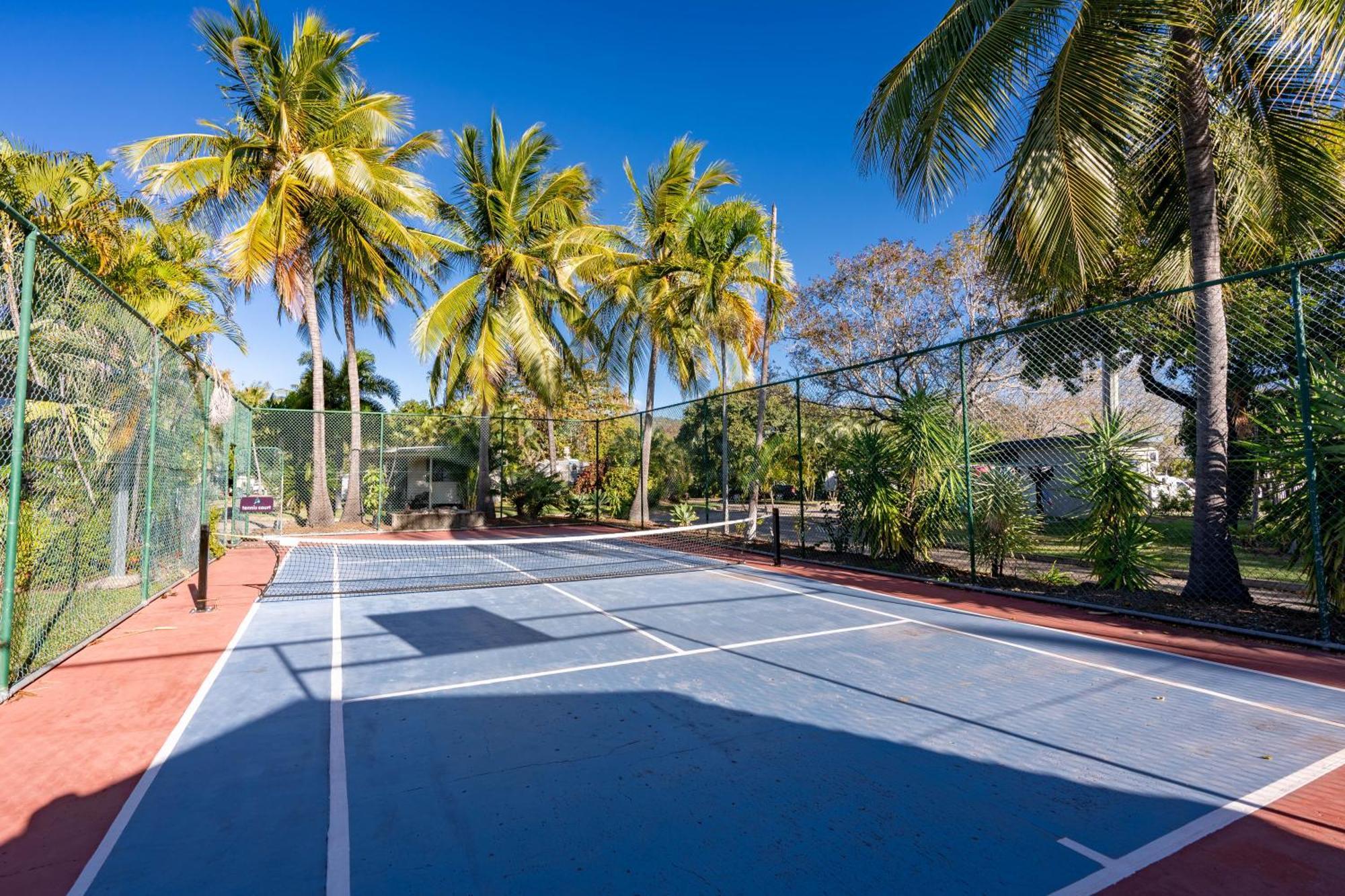 Big4 Tasman Holiday Parks - Rowes Bay Townsville Exterior photo