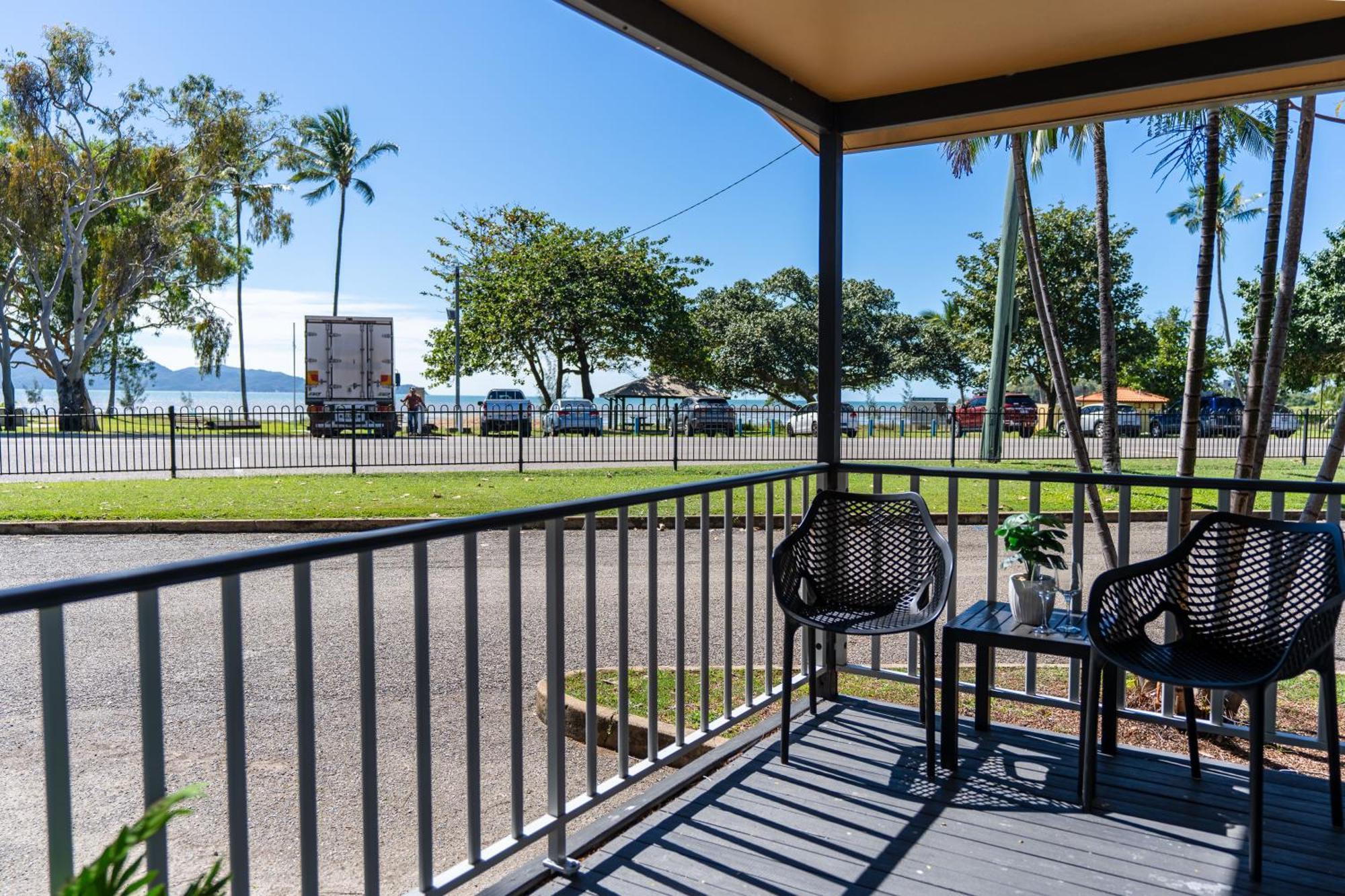 Big4 Tasman Holiday Parks - Rowes Bay Townsville Exterior photo