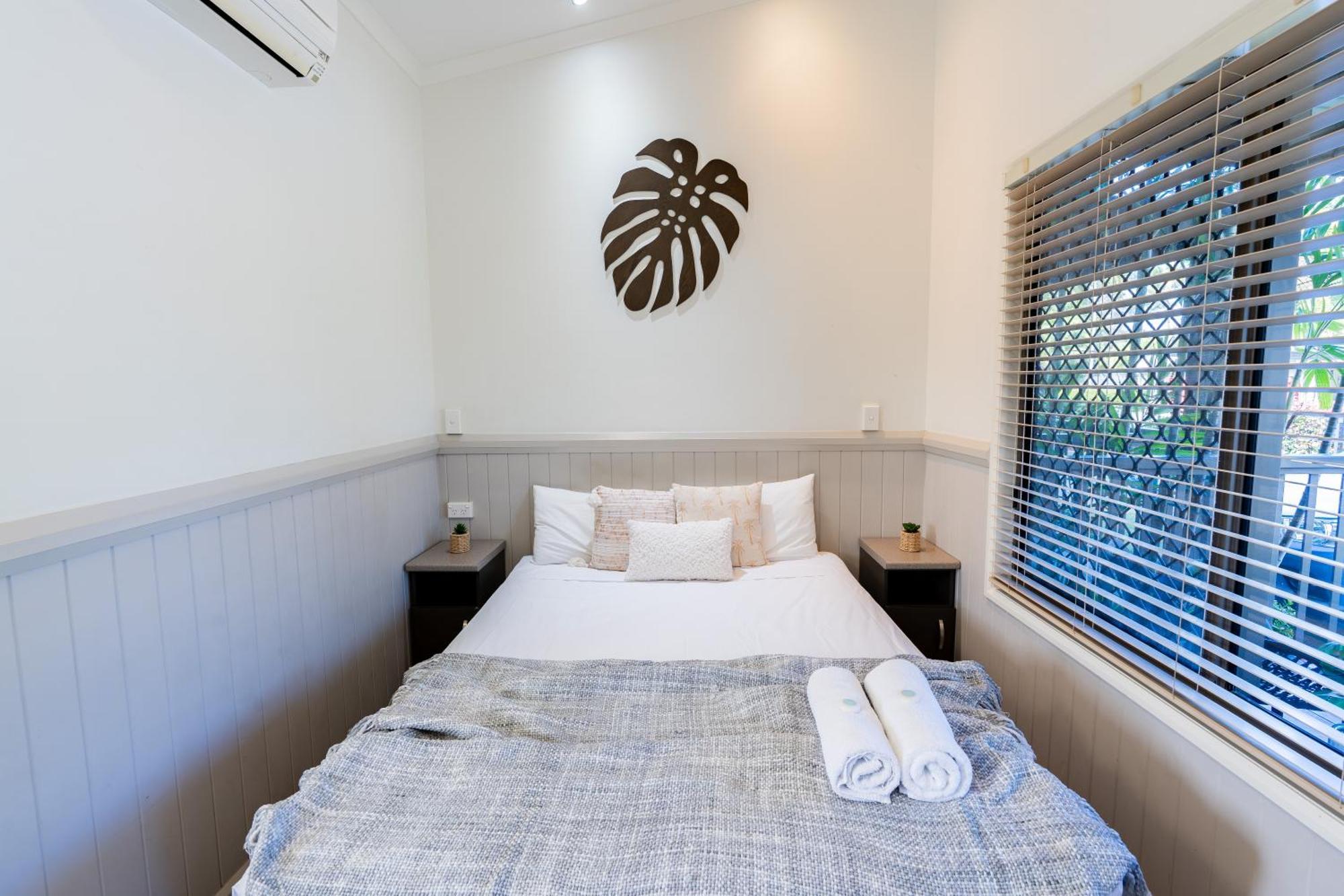 Big4 Tasman Holiday Parks - Rowes Bay Townsville Exterior photo