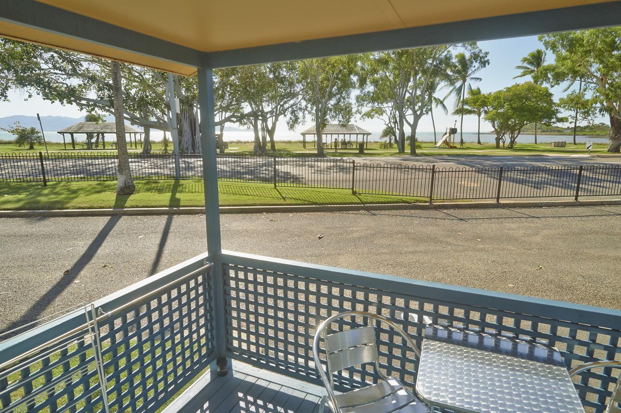 Big4 Tasman Holiday Parks - Rowes Bay Townsville Exterior photo
